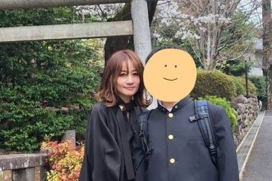 【40代入学式の正解】スタイリストetc...が実際に選んだセレモニー服〈リアルスナップ7選〉