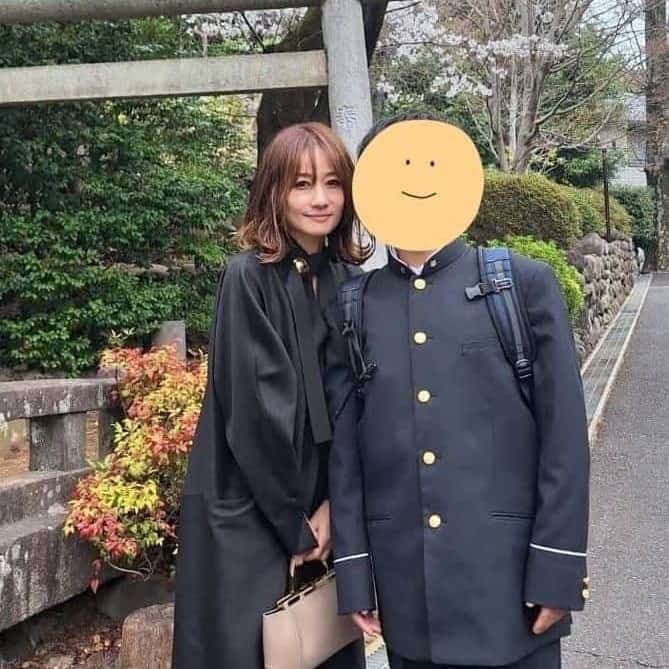 40代入学式の正解】スタイリストetc…が実際に選んだセレモニー服