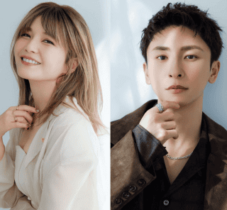 【特別カット集】AAA與真司郎さん×宇野実彩子さん「アーティストとして出会ってなくても、仲良くなってたと思う」