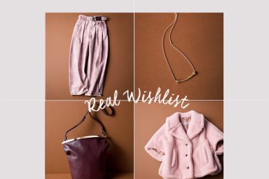 【トッズのバッグ、ブルガリのネックレスetc.】人気スタイリストたちが「今、本当に欲しい」名品