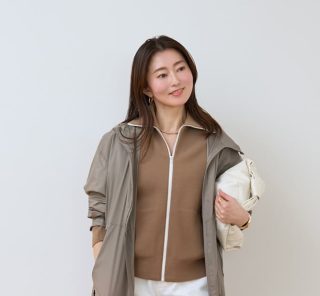 40代が今買うべき【ユニクロ：シー】の新作は？今買って春まで使える＜UNIQLO : C3選＞