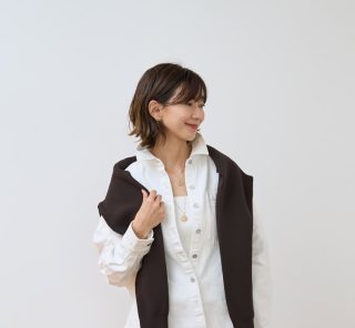 40代が【ユニクロ：シー】で選ぶべきデニムの「形・色」は？＜UNIQLO : C新作3選＞