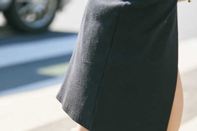 40代防寒シューズの新定番！オシャレ読者がハマってる【ソレル】のブーツって？！＜コーデ2選＞