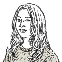 ライター小花有紀