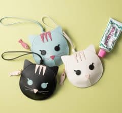 小さいのに可愛すぎ♡「それどこの？」が止まらない【マイクロミニバッグ＆チャーム5選】