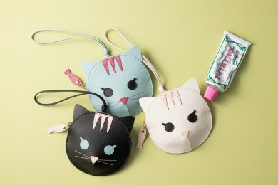 小さいのに可愛すぎ♡「それどこの？」が止まらない【マイクロミニバッグ＆チャーム5選】