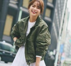 2月からもう着られる【トレンド春アウター】４選。防寒しながら脱・真冬感！