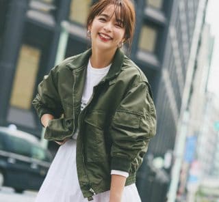 2月からもう着られる【トレンド春アウター】４選。防寒しながら脱・真冬感！