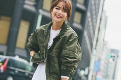 2月からもう着られる【トレンド春アウター】４選。防寒しながら脱・真冬感！