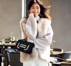 パンツ派40代の「オシャレしたい日」に！スカートより可愛く華やぐコーデ３選