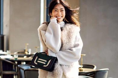 パンツ派40代の「オシャレしたい日」に！スカートより可愛く華やぐコーデ３選