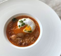 心も体も疲れた時の不眠解消スープ｜坂井美穂のキッチンの薬箱vol.45