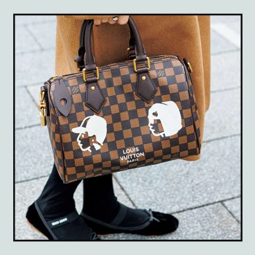 LOUIS VUITTON （ルイ・ヴィトン）｜「新しい40代」のための 
