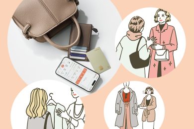 なぜか「買い物で後悔しない」人がしていること。 とくに40代は始めたい【6つの買物習慣】