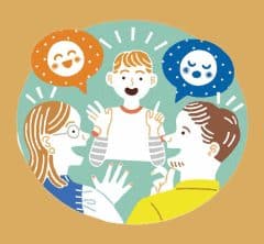 中学受験はやっと終わったはずなのに…「なぜか苦しい」親と子に。“中受ロス”を軽くするヒント