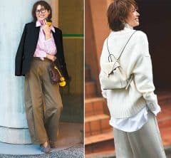 【占い師監修コーデ】実は2月からが始めどき！今年の“幸運を呼び込む”開運アイテム〈６選〉