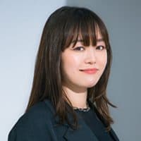 ライター 上田麻衣