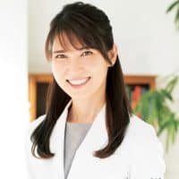 皮膚科・内科医 友利 新先生