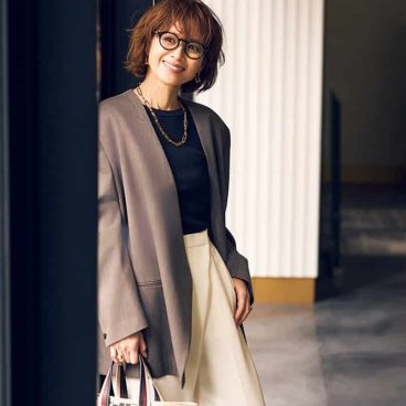 THIRD MAGAZINE（サードマガジン）｜「新しい40代」のための