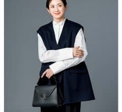 卒入学式にも◎“日常のおめかし”も“セレモニー”にも頼れる「40代のお守り」的名品５選