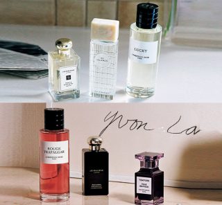 気張らずオシャレな「いい匂い」。40代のための、メンタルも整う名品フレグランス！