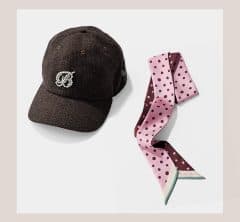 簡単に“オシャレな人”になれる！人気スタイリストが推す【差がつく小物】５選