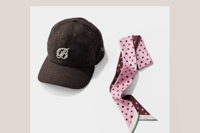 簡単に“オシャレな人”になれる！人気スタイリストが推す【差がつく小物】５選