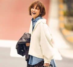 人気スタイリスト推し！今いちばん洒落る「トレンドスカート」本命３選