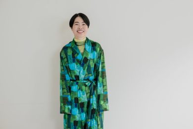 [特別カット集]イモトアヤコさん、ジャスト40歳！　キュートな表情と仕草が好感度大！