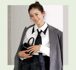 「春スカート」は“今”買うのが正解！冬のマンネリを打破する名品〈３選〉