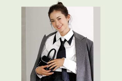 「春スカート」は“今”から正解！で冬のマンネリを打破する名品〈３選〉