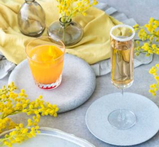 【国際女性デー】ミモザに想いを込めて。三井ガーデンホテルズの全国15ホテルでの取り組み