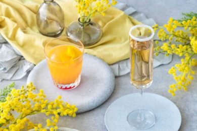 【国際女性デー】ミモザに想いを込めて。三井ガーデンホテルズの全国15ホテルでの取り組み