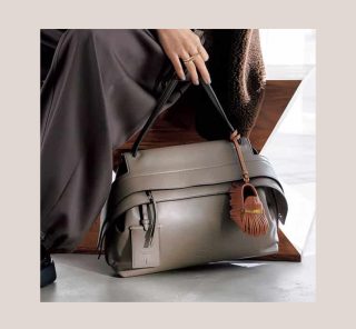 シーンを選ばないから毎日頼れる。「デイリーに使いたい」ハイブランドバッグ２選