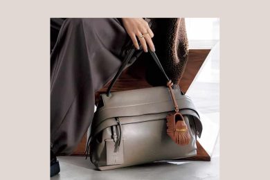 シーンを選ばないから毎日頼れる。「デイリーに使いたい」ハイブランドバッグ２選