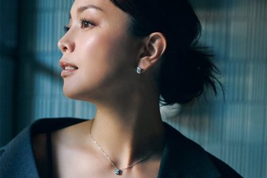 【蛯原友里さんの愛用ジュエリー】1年以上想い続けた「ブシュロン」ヴァンドーム リズレ