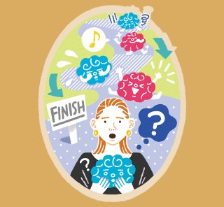 中学受験「後」のしんどさに。“中受ロス”のストレスを和らげる〈４アクション〉