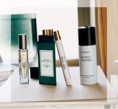 今どき40代に似合う「いい匂い」のフレグランス3選。職場やママ会でも好印象!