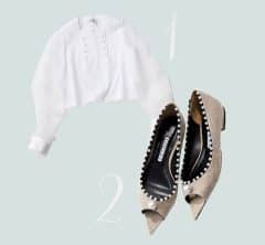 人気スタイリストも「3月に買う」と決めてる！真っ先に欲しい「春トレンド」アイテム３選