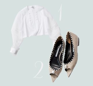 人気スタイリストも「3月に買う」と決めてる！真っ先に欲しい「春トレンド」アイテム３選