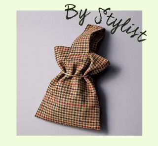 １つ投入で冬→春にシフト！人気スタイリストの「欲しいバッグ＆スニーカー」