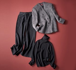 「思ったより高くない！」洒落てて上質、ハマる40代続出の【韓国ブランド】４選