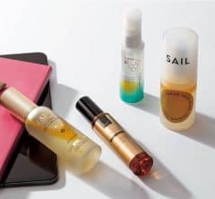 40代のインナードライ肌は「日中のプラス保湿」で乾燥ループを断つ!ケア&名品