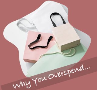 【40代以上はまずチェック】 今まで気づかなかった「ムダ買い」の6つの原因