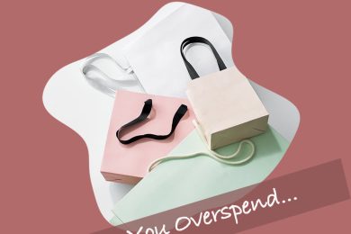 【40代以上はまずチェック】 今まで気づかなかった「ムダ買い」の6つの原因