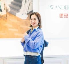 今年の大人デニムはこれ！速報2026年春夏【UNIQLO and JW ANDERSON】人気コラボのユニクロデニムコーデ〈3選〉