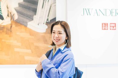 今年の大人デニムはこれ！速報2026年春夏【UNIQLO and JW ANDERSON】人気コラボのユニクロデニムコーデ〈3選〉