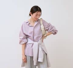 【ユニクロシー（UNIQLO:C）】で40代が今買うべき「スウェットパンツ」の色は？〈3選〉