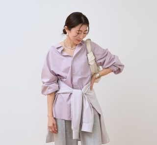 【ユニクロシー（UNIQLO:C）】で40代が今買うべき「スウェットパンツ」の色は？〈3選〉