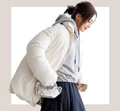 結局ヘビロテするのは「カジュアル名品」！人気スタイリストたちの本命〈デニム、スニーカーetc.〉